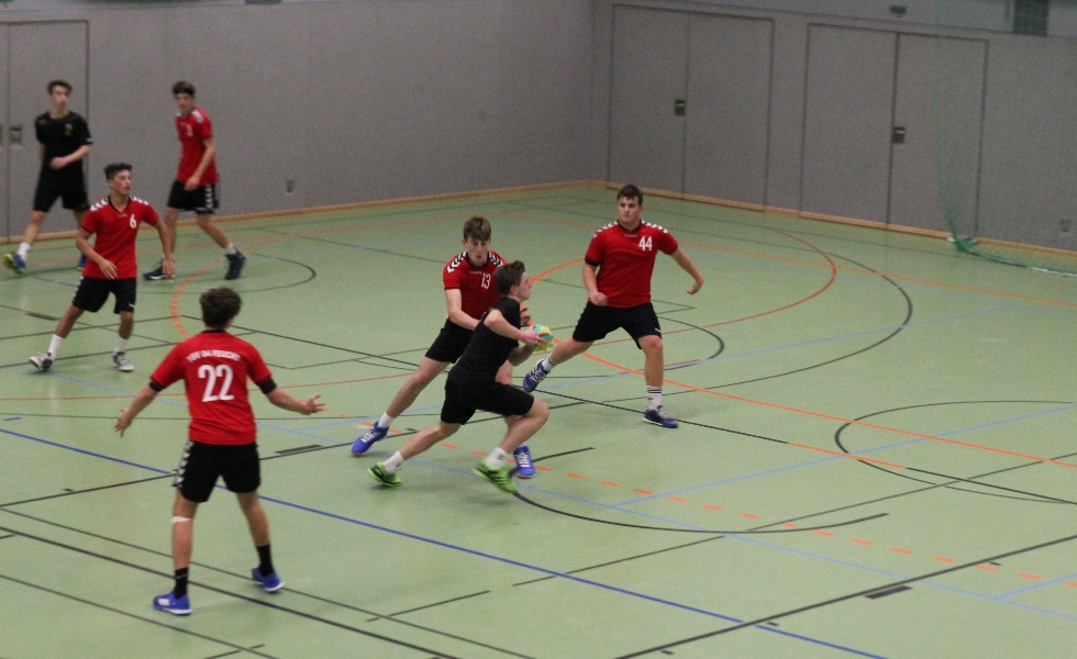 Handball Feucht Handball Feucht